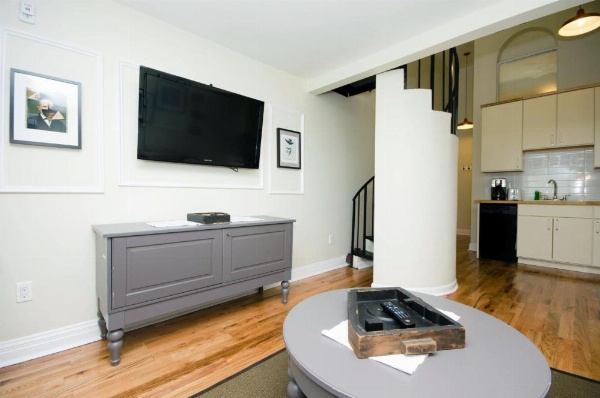 The Box House Hotel image 55