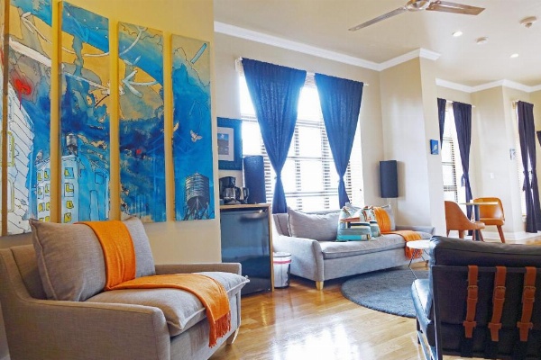 The Box House Hotel image 73