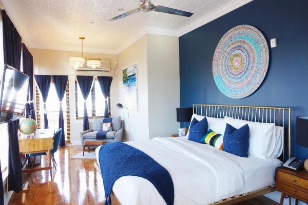 The Box House Hotel image 78